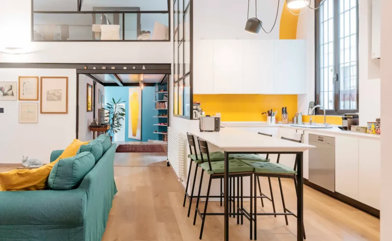 CLAP! By Dèco a Roma