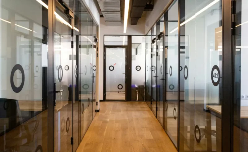 Pavimenti laminati