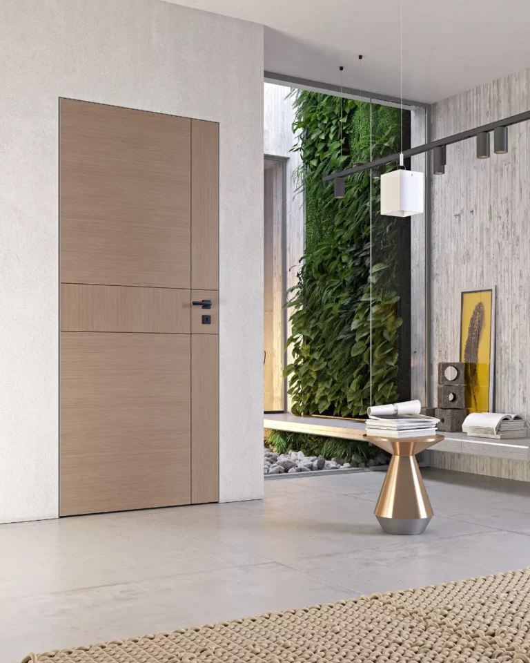 porta-filomuro-amb-03-Intarsio-Firenze-in-Tecnorovere-Sabbia-Vista-01-08