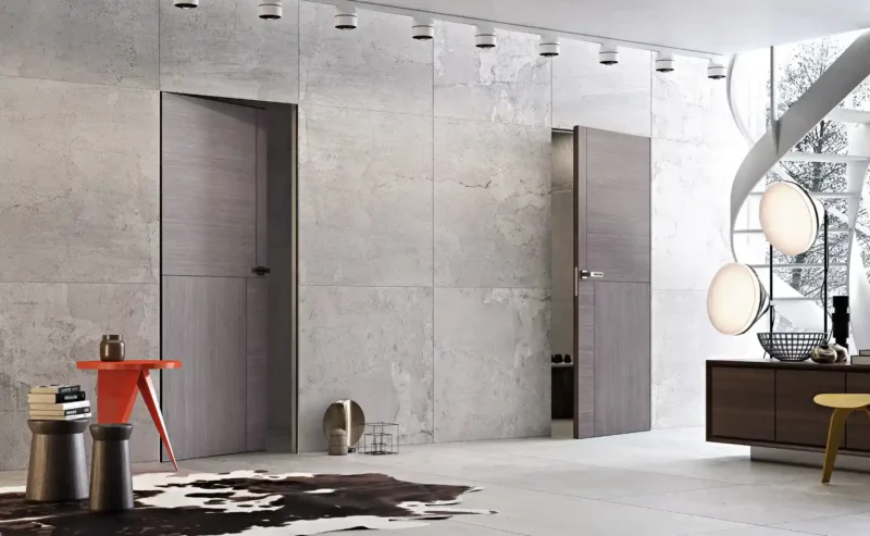 Porta Filomuro a Scomparsa