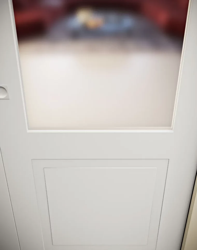 porta-scorrevole-vetro-Luna-Doppia 2