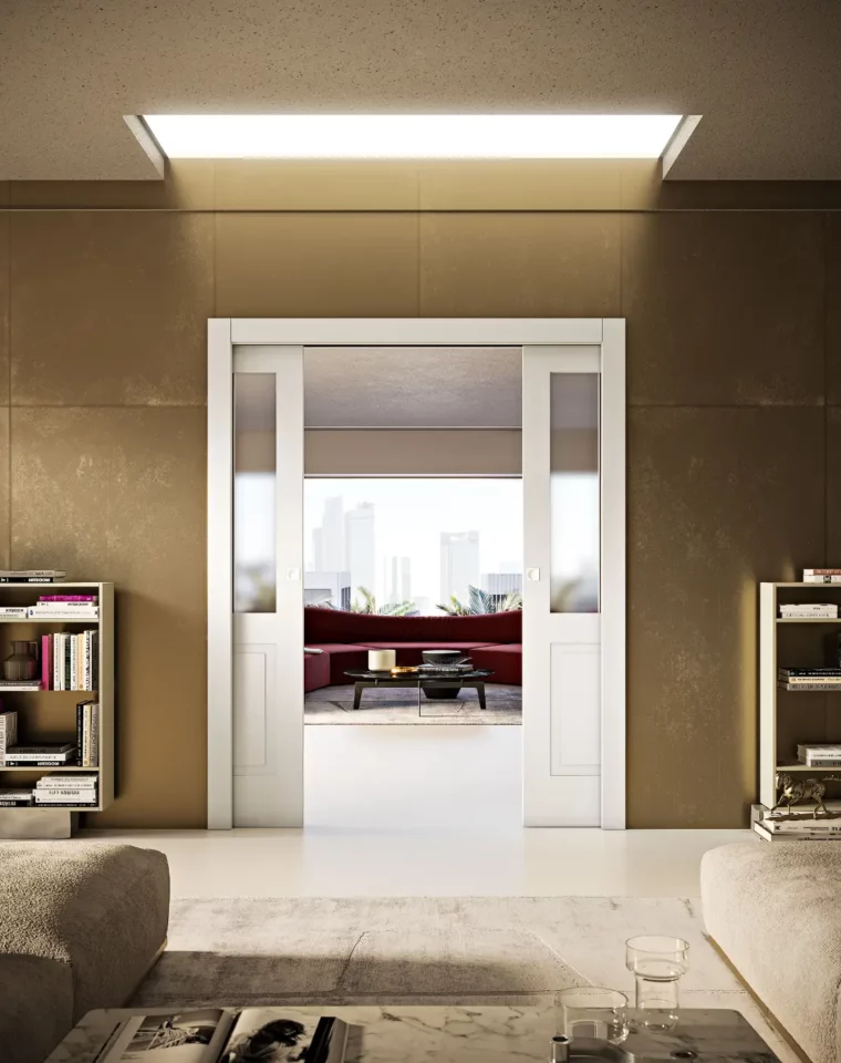 porta-scorrevole-vetro-Luna-Doppia-2