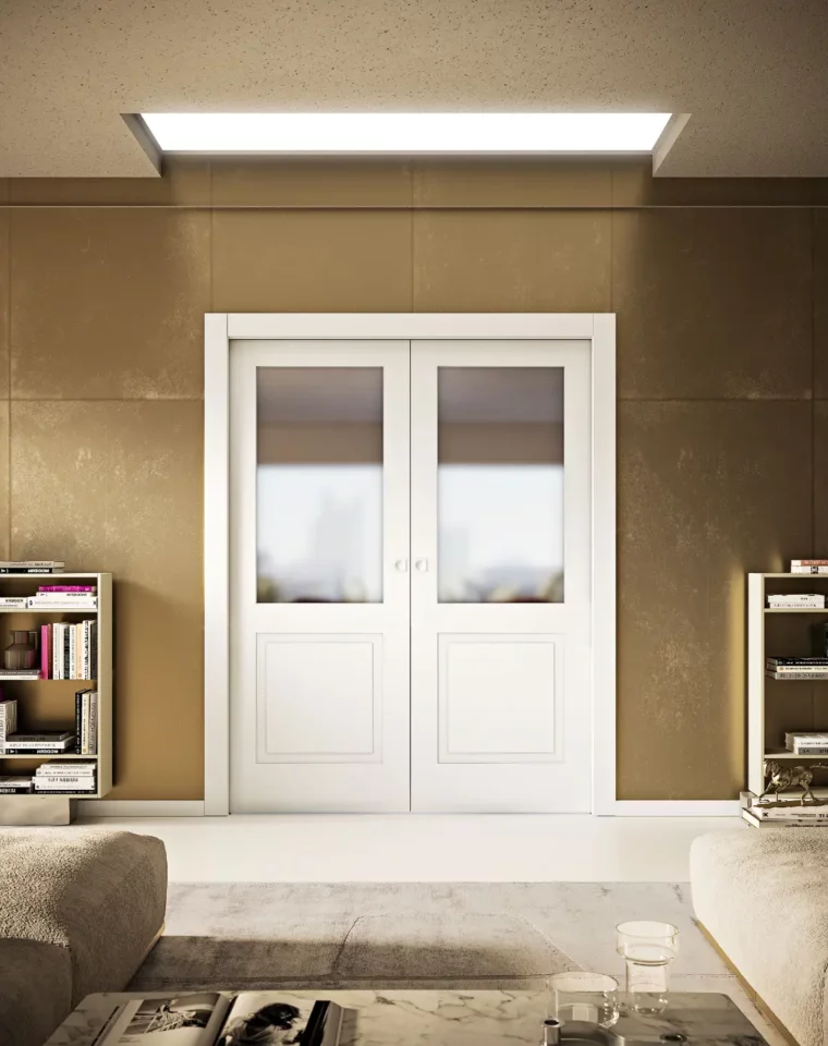 porta-scorrevole-vetro-Luna-Doppia