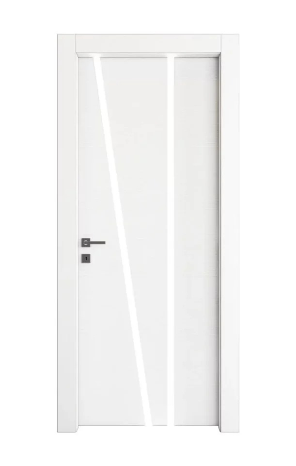 porte-battenti-vetro-02-Porticine-Decorati-vetro--Luce-Laccato-Spazzolato