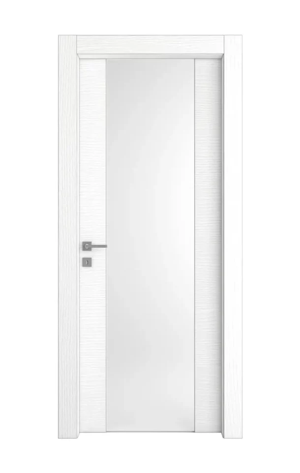 porte-battenti-vetro-MARSIA-vetro--SIMMETRICO-LACCATOPORO-APERTO